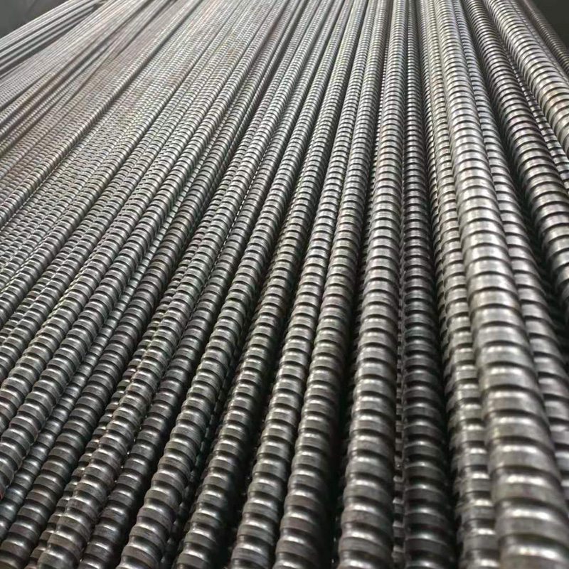 庆元中空锚杆